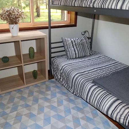 AZURARA BEACH large&sunny apartment Árvore Eksteriør bilde
