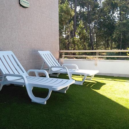 AZURARA BEACH large&sunny apartment Árvore Eksteriør bilde