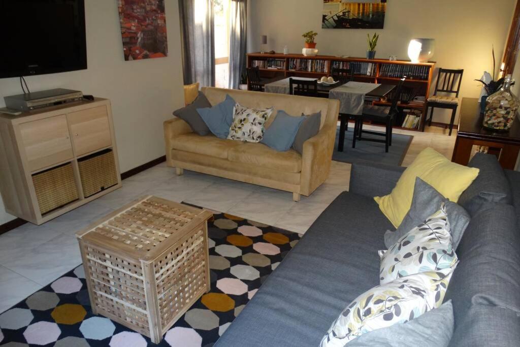 AZURARA BEACH large&sunny apartment Árvore Eksteriør bilde