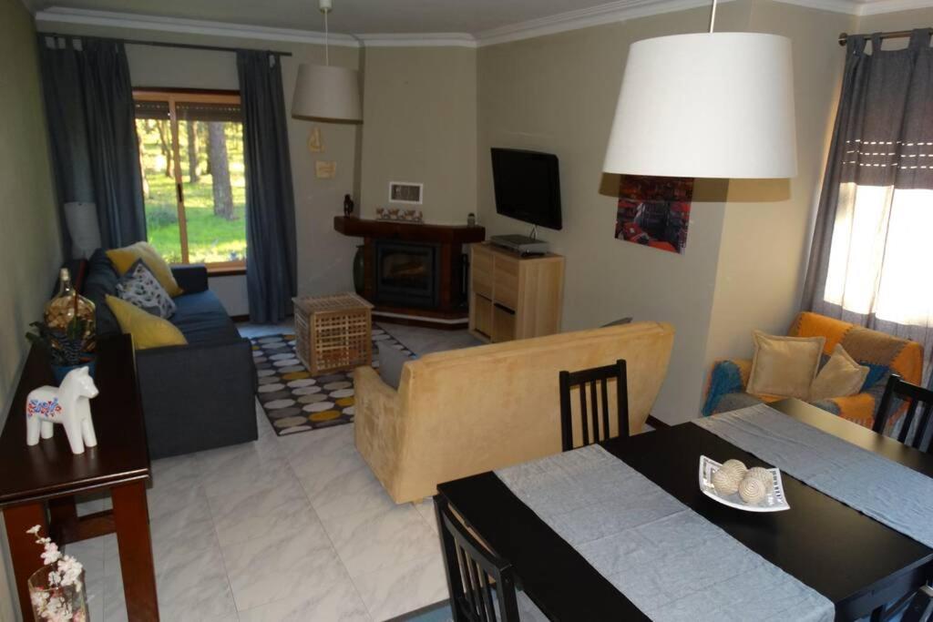 AZURARA BEACH large&sunny apartment Árvore Eksteriør bilde