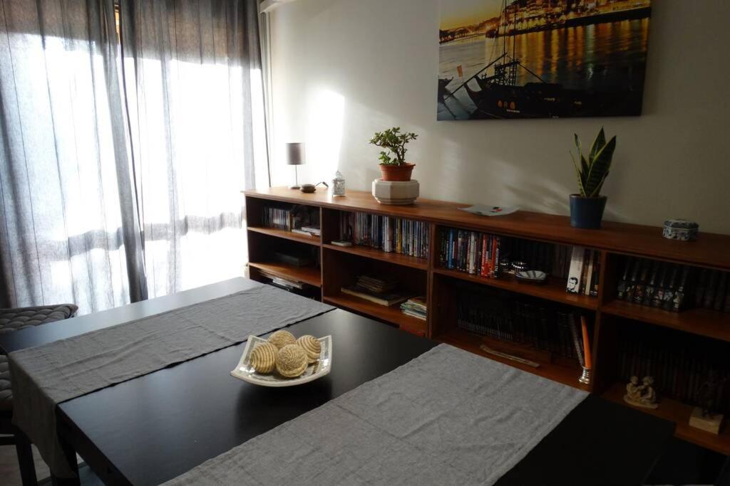 AZURARA BEACH large&sunny apartment Árvore Eksteriør bilde