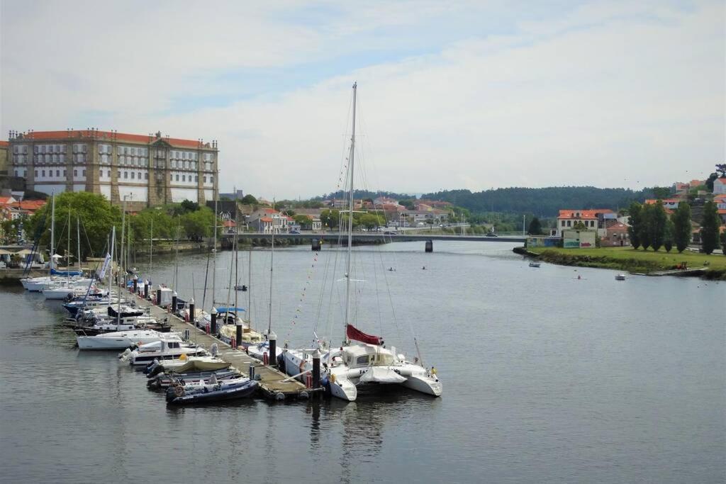 AZURARA BEACH large&sunny apartment Árvore Eksteriør bilde