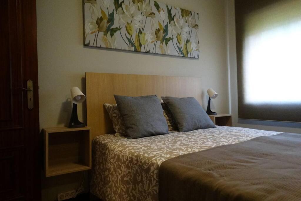 AZURARA BEACH large&sunny apartment Árvore Eksteriør bilde