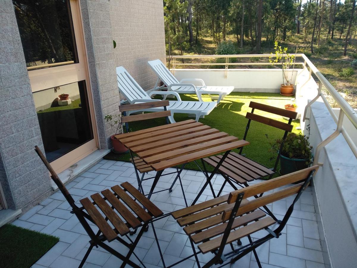 AZURARA BEACH large&sunny apartment Árvore Eksteriør bilde